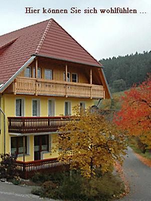 Krone Langenschiltach Sankt Georgen im Schwarzwald Extérieur photo